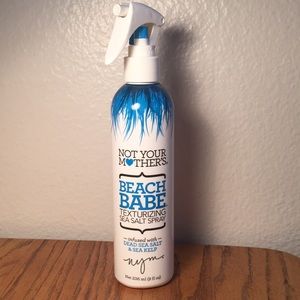 Not Your Mother’s Spray